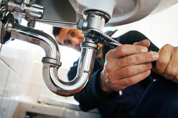 Best Plumbing Services Near Me  in Hayneville, AL