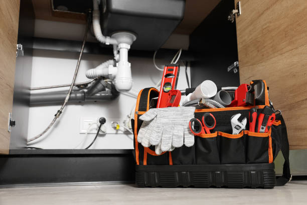 Clogged Drain Plumber in Hayneville, AL