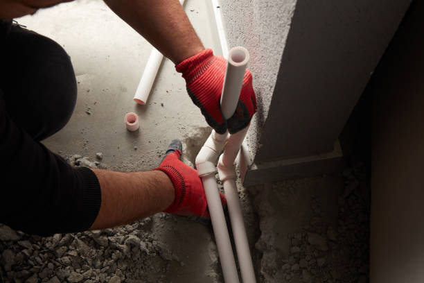 Best Shower Repair Services  in Hayneville, AL