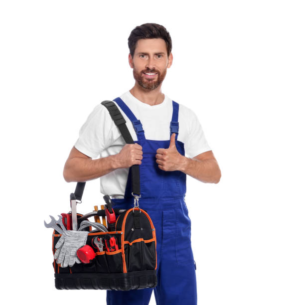 Best Commercial Plumbing Services  in Hayneville, AL