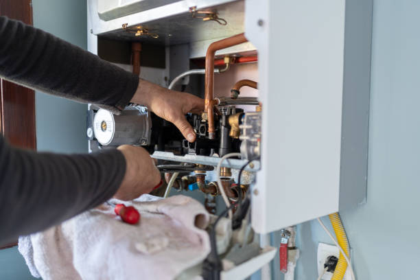 Best Water Leak Repair  in Hayneville, AL