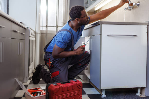 Best Drain Cleaning Services  in Hayneville, AL