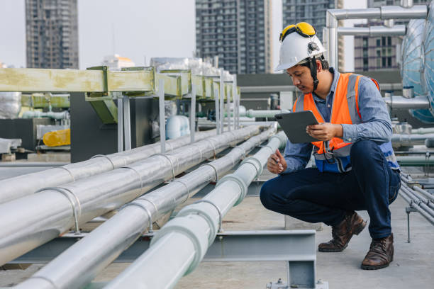 Best Gas Line Repair  in Hayneville, AL