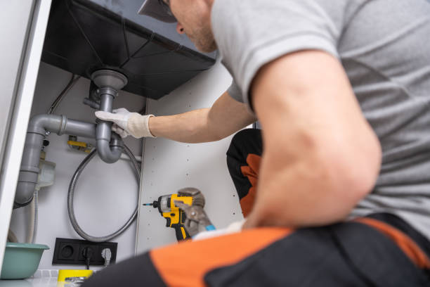Best Sewer Cleaning Services  in Hayneville, AL