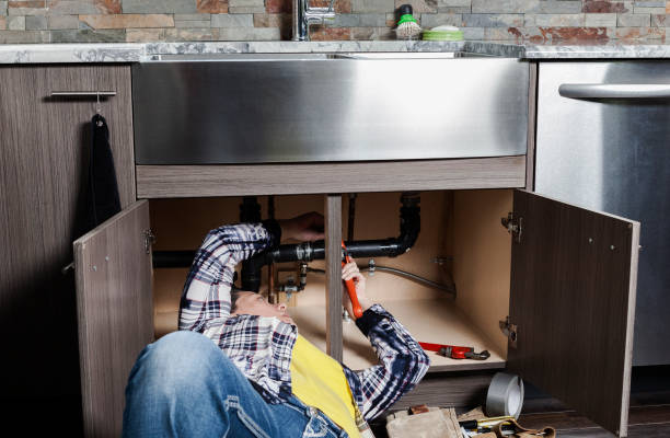 Best Affordable Plumbing Services  in Hayneville, AL