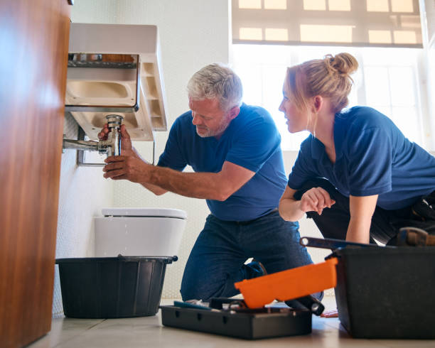 Professional Plumbing in Hayneville, AL